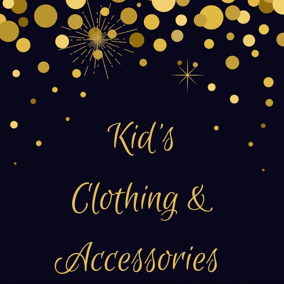 👶🏼Kids Section👶🏼 - Picture 1 of 1